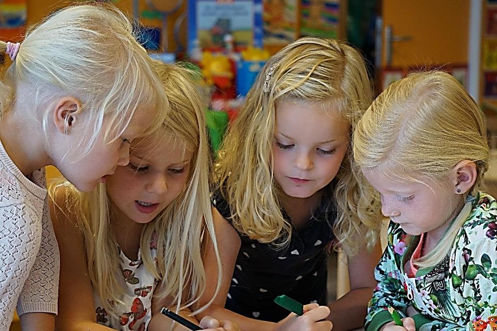 Scholen verschillen in uitgangspunten, manier van werken, in sfeer, resultaten en kwaliteit. Daarom heeft de overheid scholen gevraagd een schoolgids te maken.