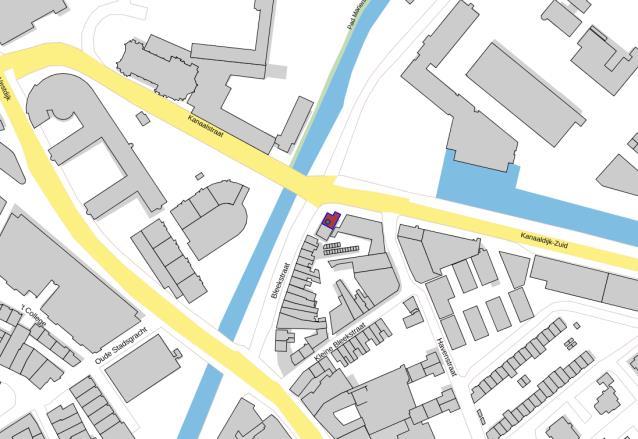 Locatie Bereikbaarheid Onderhavige locatie is goed bereikbaar via de rondweg rondom het centrum welke direct in verbinding staat met het snelwegennetwerk dat Eindhoven verbindt met de rest van