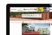 design, regelgeving en andere actuele informatie. Kernactiviteit en doelstelling van STEDENBOUW is dus om kwalitatief hoogwaardige vakinformatie te leveren.