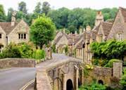 In het schitterende landhuis Lanhydrock en in de jachthaven Padstow van de wereldberoemde tv-kok Rick Stein wandelen wij rond en genieten van scones met clotted cream (dikke room) of een pasteitje.