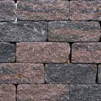 jarendertigwoning? Kijk dan zeker ook naar het Wallblock Tumbled.