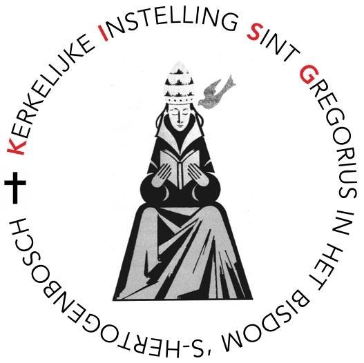 Een nieuw begin Nieuwsbrief zomer 2017 (jrg 1 - nr 1) Kerkelijke Instelling SINT GREGORIUS Parade 11, 5211 KL s- Hertogenbosch telefoon: 073 523 20 75 De vertrouwde NSGV heeft onlangs een nieuwe