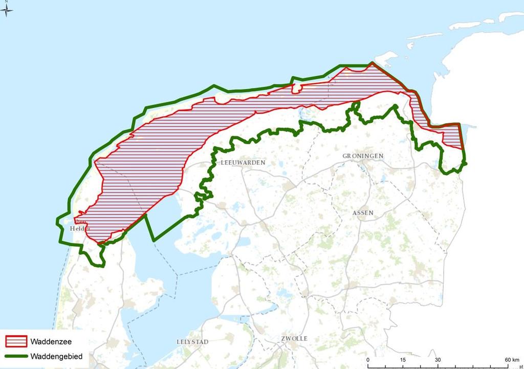 14 De SvWOL is tot stand gekomen in samenspraak met de provincies, gemeenten en waterschappen.