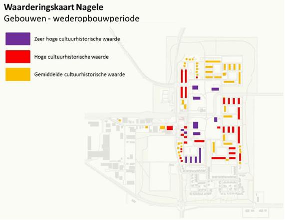 2. Samenvatting Nagele in Balans In de jaren 50 werd Nagele ontworpen als het modernste dorp van Europa door de beroemdste architecten van die tijd.