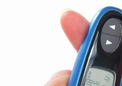 OVERZICHTSARTIKEL VOEDING AANTAL COHORTEN RELATIEF RISICO (95%-BI) NDF Voedingsrichtlijn Diabetes 2015: accent op voedingspatroon In februari 2015 is de nieuwe NDF Voedingsrichtlijn Diabetes