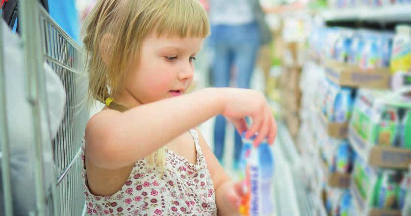 TOEGELICHT Is de strengere regelgeving rond kidsmarketing een zoethoudertje? Begin 2015 is de marketing voor voedingsmiddelen voor kinderen verder aan banden gelegd. Wat is er veranderd?