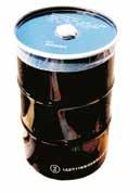 Non-Paint & PBM Chemische producten Underbodycoating (BC) bitumen Underbodycoating voor het bijwerken van bitumencoatings en het aanbrengen van een roestbeschermende, taaie, stevige en flexibele