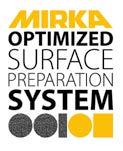 Het gebruik van netschuurproducten in combinatie met de Mirka machines, geeft u als gebruiker voordelen die niet met een conventioneel schuursysteem kunnen worden bereikt.
