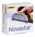 2976323 Novastar 150 mm velcro 121 gaten P150 doos / 100 FG6CH09915 79,90 N-0010200350 2976324 Novastar 150 mm velcro 121 gaten P180 doos / 100 FG6CH09918 79,90 N-0010200350 2976325 Novastar 150 mm