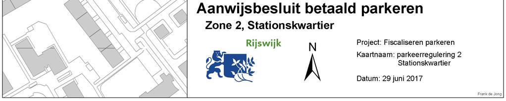 gemeente Rijswijk