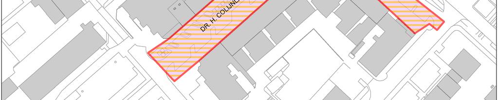 Colijnlaan niet van toepassing 32225 de