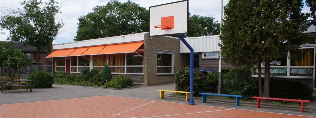 . Schoolplan 2015-2019 De Molenvliet: Samen leren, samen groeien!