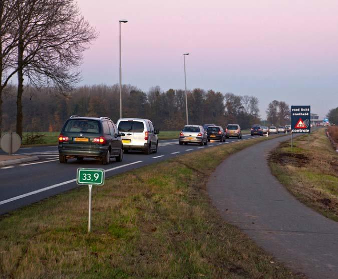 Financiën Budget Bestemming Aard van budget 86,9 mln. van het Rijk (lees: van het Ministerie I&M) (prijspeil 2016) 33 mln. van provincies 7,7 mln.