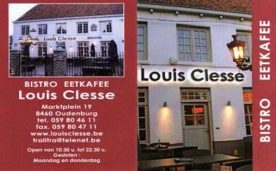 trefplaats was natuurlijk het hoofdlokaal bij uitstek Café/Feestzaal Les Tzars/De Linde te Zerkegem waar op