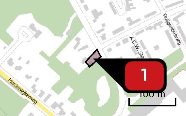 Emissie (per bron) Situatie 1 Naam Locatie Veldkantweg Locatie (X,Y) 200560, 456990 NOx 92,06 kg/j Voertuig Omschrijving Brandstof verbruik (l/j) Uitstoot hoogte (m) Spreiding (m) Warmte inhoud (MW)