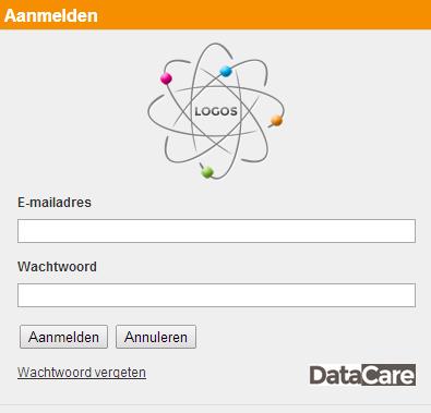 Inleiding In dit deel wordt de inrichting van LOGOS stap voor stap uitgelegd.