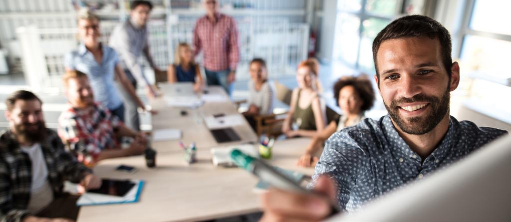 gespecialiseerd bureau De snel aantrekkende arbeidsmarkt is duidelijk voelbaar in de dagelijkse praktijk van werving en selectie.