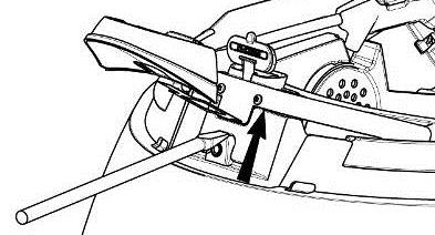 NL 3.5. Verwijdering van het B901L systeem uit de helm Handel als volgt om het B901L systeem uit de helm te halen: Verwijder het licht ESS van de kap (Fig. 30). Fig.