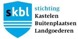 Het vergroten van de publieke zichtbaarheid van de Nederlandse kastelen, historische buitenplaatsen & landgoederen (KBL), mede ter stimulering van het maatschappelijk draagvlak voor hun algehele