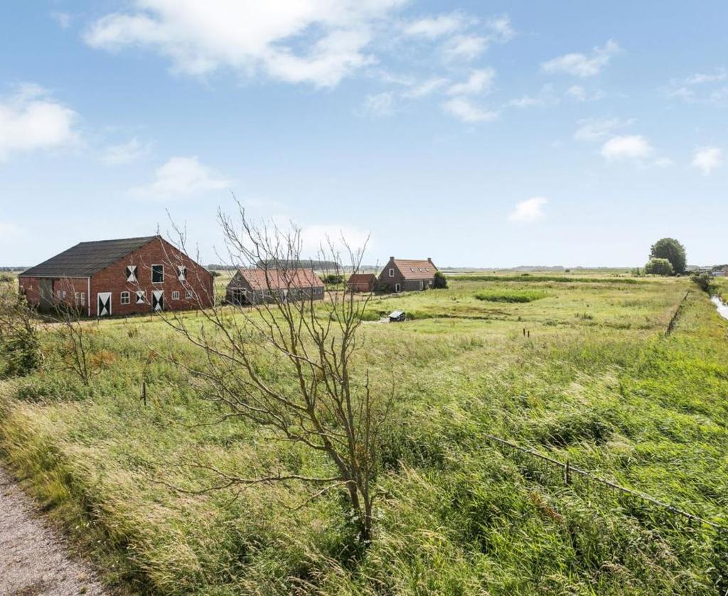 Nieuwesluisweg 11, BRESKENS Vraagprijs