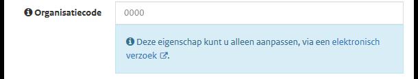 8.1 Functie bewerken Klik in het linker menu op 'Functies' en vervolgens op de functie die u wilt bewerken. U ziet nu de gegevens van de functie en de medewerkers die onder de functie vallen.