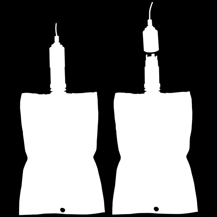 Voor de bepaling van ammonium (in de range van 0,00-4,00 of 0,00-20,00 mg/l N-NH4) wordt gebruik gemaakt van de Indophenol methode.