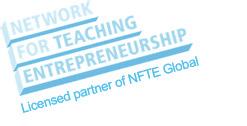1. organisatie historiek & groei oprichters Network For Teaching Entrepreneurship (NFTE) werd in 1987 in New York gelanceerd door Steve Mariotti, een voormalig ondernemer, die in een middelbare