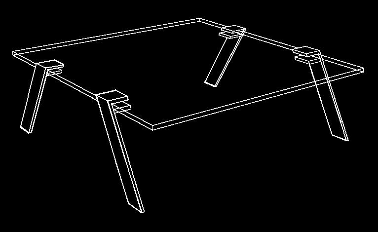 SALONTAFELS Balance Coffee Table Bovenblad (glas) 19 mm MD BA 35 03 10 100 x 100 cm, 35 cm hoog chroom 805,79 975,00 MD BA 35 03 07 120 x 100 cm, 35 cm hoog chroom 842,98 1.