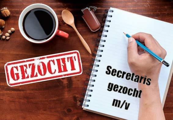 1 e Secretaris gezocht!!! In de afgelopen bestuursvergadering heeft onze huidige 1 e secretaris, John van der Biezen, ons laten weten te willen stoppen met deze functie.