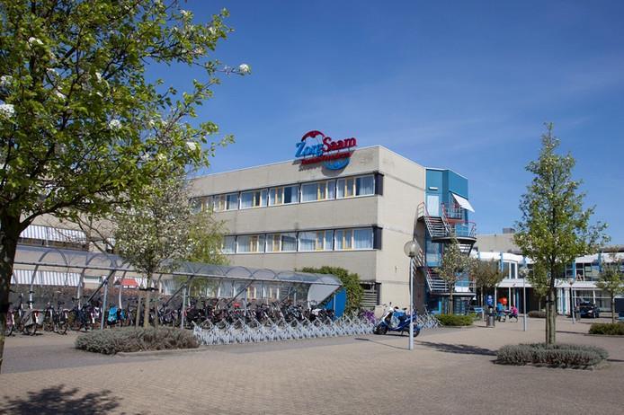 Ziekenhuis ZorgSaam Terneuzen Is gestart met het aanbrengen van de en:key.