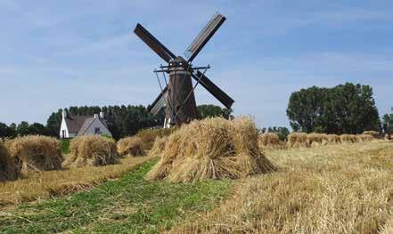 Neerzetten van een realistische en gezonde exploitatie met een duidelijk toekomstperspectief, grotendeels gebaseerd op eigen inkomsten, ondersteund door de gemeente Nuenen en waar mogelijk extra