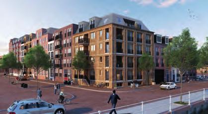 Populaire nieuwbouwprojecten in de regio Utrecht In de database van Nieuwbouw Nederland staan op 10 oktober 2018 106 woningprojecten geregistreerd in de regio Utrecht.