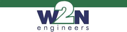 W2N engineers b.v. Dopheide 2 Postbus 258 9200 AG Drachten T: 0512 544888 E: drachten@w2n.nl W: www.w2n.nl B: NL79 RABO 0369 0496 83 k.
