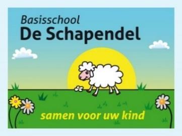 Nieuwsbrief Nr. 13 Belangrijke data 30 maart Goede vrijdag ( alle kinderen vrij!