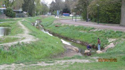 Het wordt een gigantische klus : waarschijnlijk één van de grootste klussen sinds tientallen jaren!