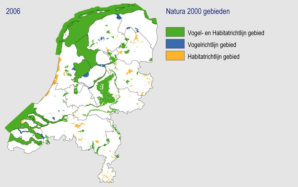 Unesco en Natura 2000 De Unesco-werelderfgoederen zijn specifieke gebouwen en landschappen die moeten worden behouden. Hierbij is het niet de burger, maar de rijksoverheid die als vrager optreedt.