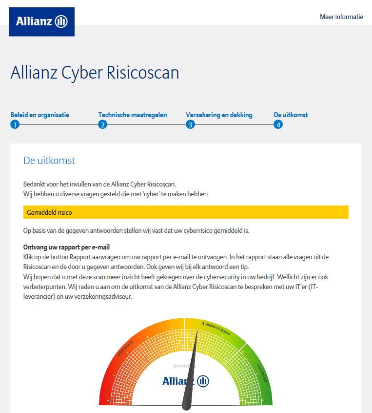 Allianz Cyber