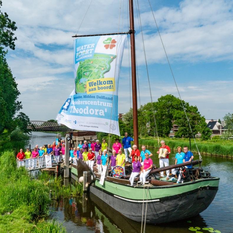 Vlaardingse Smarties De Vlaardingse Smarties is een koor dat Nederlandstalige liedjes van vroeger en nu ten gehore brengt.