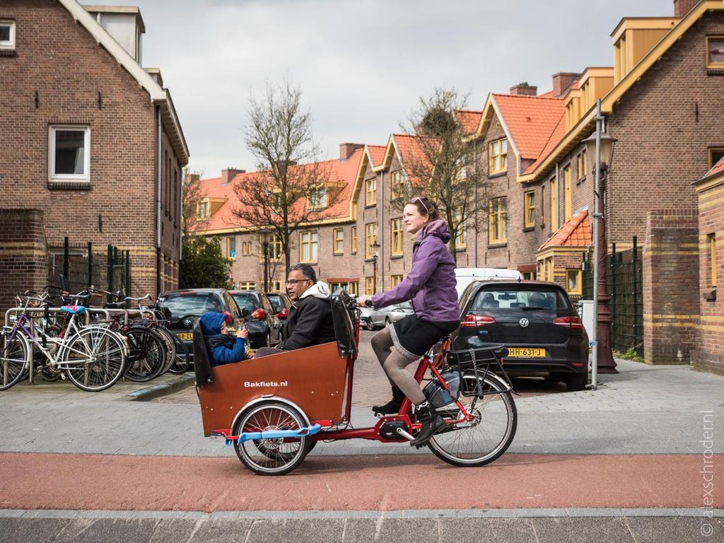 De wooncoöperatie als verhuurder Wettelijke kaders en adviezen