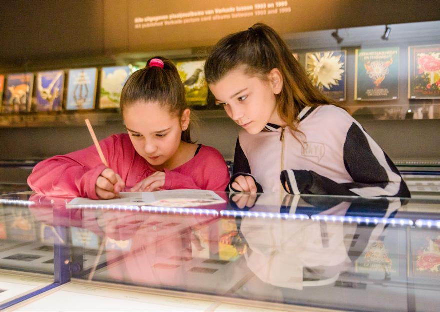 Welkom in het Zaans Museum! Hier ontdek je de geschiedenis, cultuur en identiteit van het oudste industriegebied van Europa.