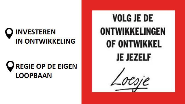 Het is een uiting van wederkerigheid een gedeelde verantwoordelijkheid.