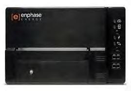 geplaatst Enphase micro inverters produceren