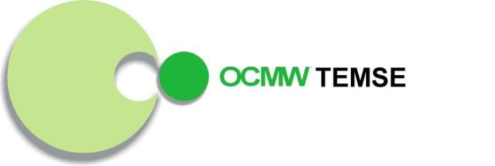 Infobrochure OCMW Temse werft aan in vast dienstverband: Schoonmaker/schoonmaakster (E1-E3) contractueel Het OCMW Het OCMW-Temse omvat naast haar uitgebreide centrale diensten (personeelsdienst,