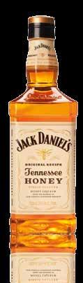 50 Jack Daniels
