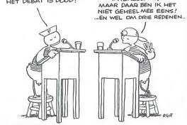 Debat