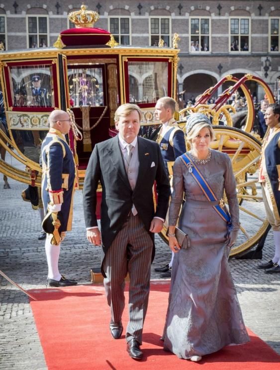 Prinsjesdag 2017 Belastingpakket 2018 Belastingplan