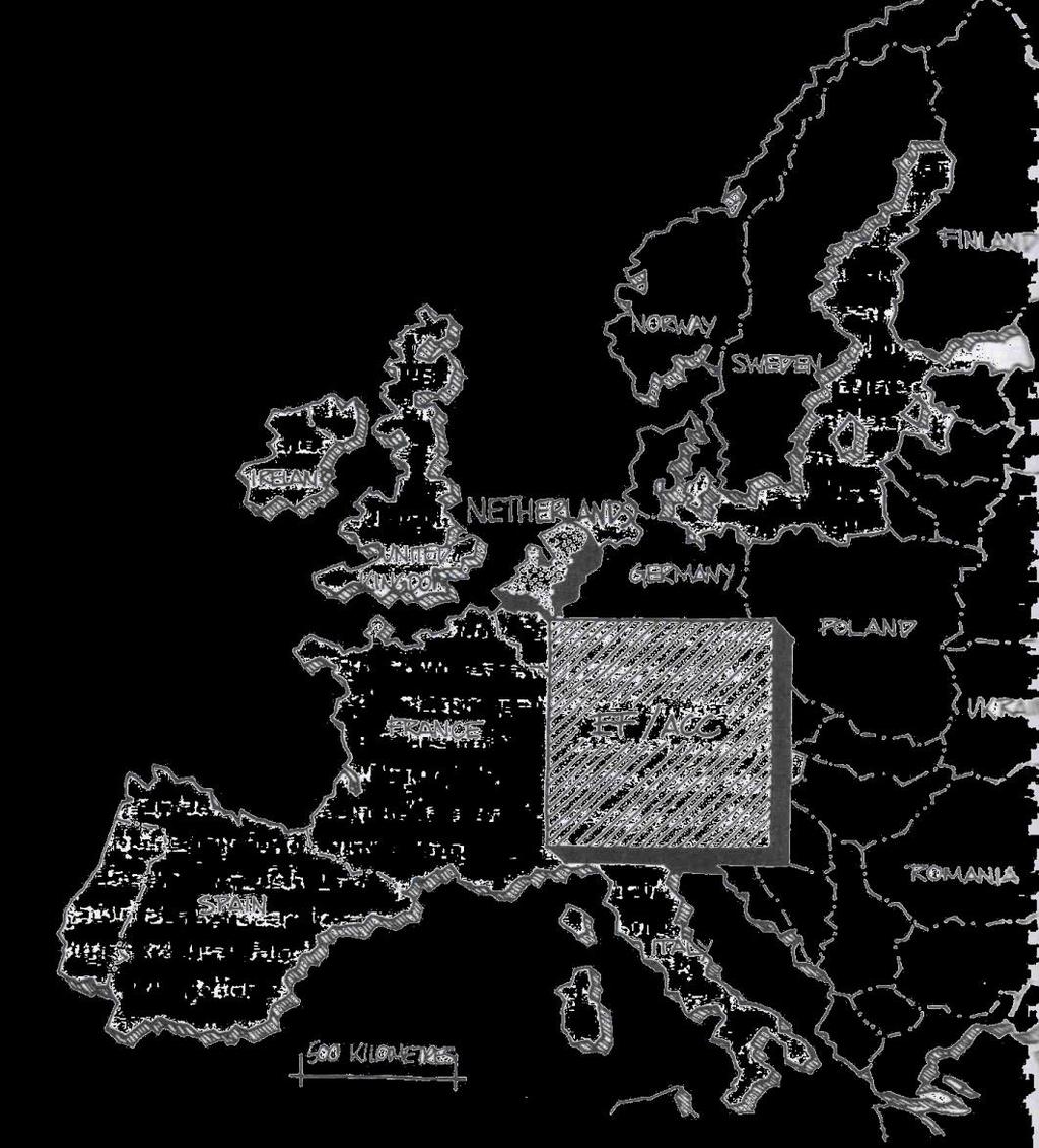 De Mondiale Voetafdruk Gemiddelde Nederlander: 5,3 hectare