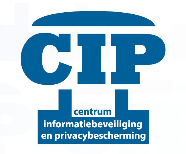 : de Privacy Baseline de Algemene verordening gegevensbescherming ontrafeld voor toepassing in organisaties Versie 3.2 Het CIP betracht zorgvuldigheid bij het samenstellen van zijn publicaties.