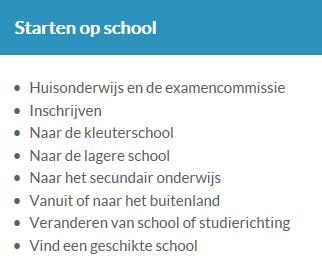 1. ALGEMEEN WETTELIJK LUIK 1.1. VOORWOORD Als centrale examenschool heten wij u van harte welkom op onze school.