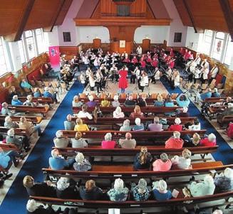 08 9 mei 2019 COLOFON Verschijnt donderdag EDITIE 8 VELSERBROEK, DRIEHUIS, VELSEN-Z., SANTPOORT-Z. EN SANTPOORT-N.